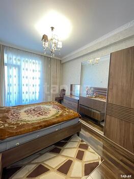 4-otaqlı yeni tikili, 8 Noyabr pr., 137 m²