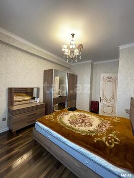 4-otaqlı yeni tikili, 8 Noyabr pr., 137 m²