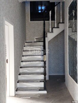 Həyət evi, Masazır qəs.