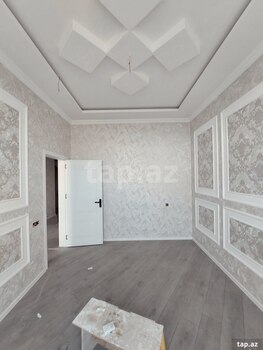 Həyət evi, Masazır qəs.