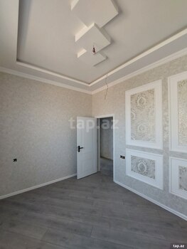 Həyət evi, Masazır qəs.