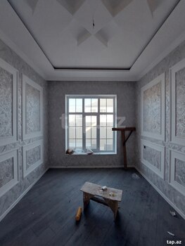 Həyət evi, Masazır qəs.