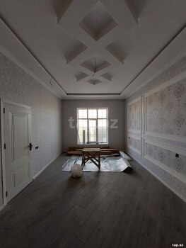 Həyət evi, Masazır qəs.