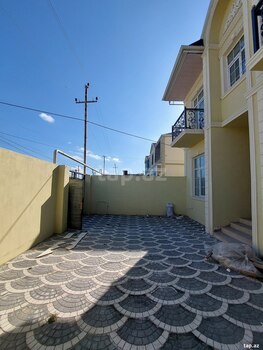 Həyət evi, Masazır qəs.