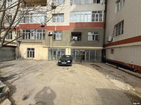 Obyekt icarəyə verilir, Yeni Yasamal qəs.