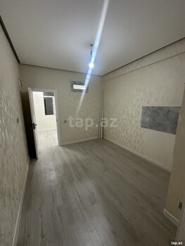 2-otaqlı yeni tikili, Xırdalan ş., 29 m²