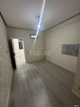 2-otaqlı yeni tikili, Xırdalan ş., 29 m²