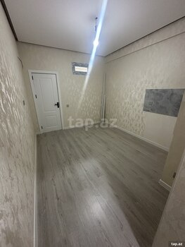 2-otaqlı yeni tikili, Xırdalan ş., 29 m²