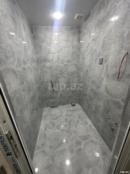 2-otaqlı yeni tikili, Xırdalan ş., 29 m²