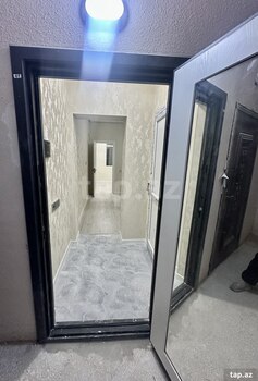 2-otaqlı yeni tikili, Xırdalan ş., 29 m²