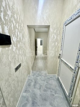 2-otaqlı yeni tikili, Xırdalan ş., 29 m²