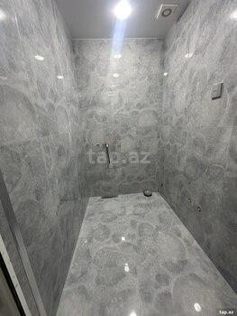 2-otaqlı yeni tikili, Xırdalan ş., 29 m²