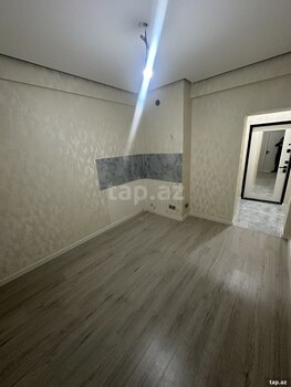 2-otaqlı yeni tikili, Xırdalan ş., 29 m²