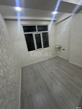 2-otaqlı yeni tikili, Xırdalan ş., 29 m²