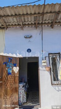 Həyət evi, Sumqayıt ş.