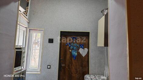 Həyət evi, Sumqayıt ş.