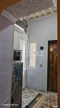 Həyət evi, Sumqayıt ş.