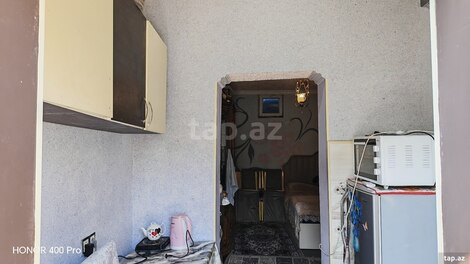 Həyət evi, Sumqayıt ş.