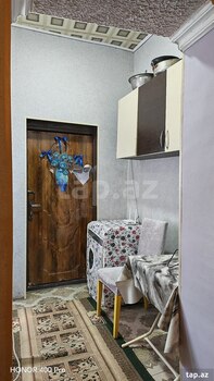 Həyət evi, Sumqayıt ş.