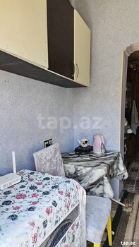 Həyət evi, Sumqayıt ş.