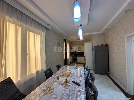 Villa kirayə verilir, Mərdəkan qəs.