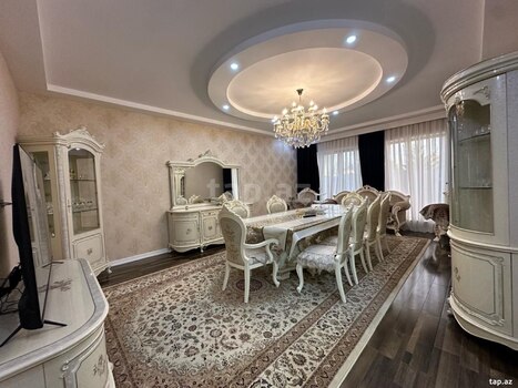 Villa kirayə verilir, Mərdəkan qəs.