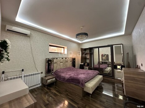 Villa kirayə verilir, Mərdəkan qəs.
