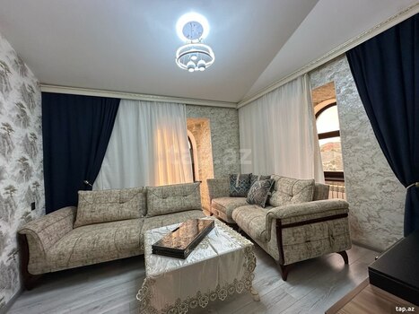 Villa kirayə verilir, Mərdəkan qəs.