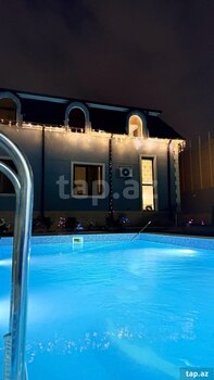 Villa kirayə verilir, Mərdəkan qəs.