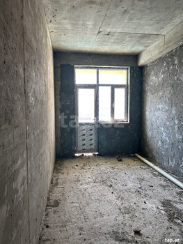 3-otaqlı yeni tikili, Gəncə ş., 116 m²