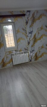 Həyət evi, 2-ci Mədən küç.