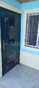 Həyət evi, 2-ci Mədən küç.