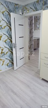 Həyət evi, 2-ci Mədən küç.