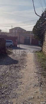 Həyət evi, 2-ci Mədən küç.