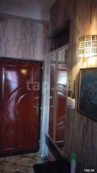 2-otaqlı yeni tikili, Yeni Yasamal qəs., 50 m²