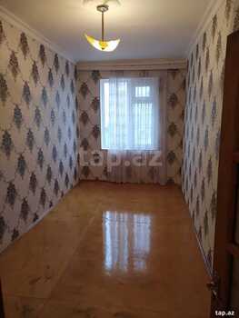 3-otaqlı mənzil, 20 Yanvar küç., 55 m²