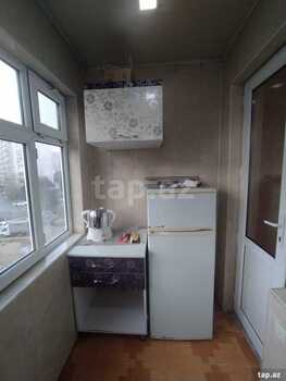 3-otaqlı mənzil, 20 Yanvar küç., 55 m²