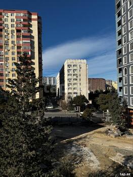 3-otaqlı mənzil, 20 Yanvar küç., 55 m²