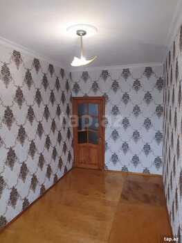 3-otaqlı mənzil, 20 Yanvar küç., 55 m²