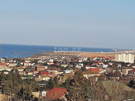 3-otaqlı mənzil, Buzovna qəs., 72.5 m²