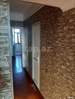 3-otaqlı mənzil, Buzovna qəs., 72.5 m²