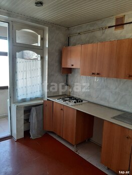 3-otaqlı mənzil, Buzovna qəs., 72.5 m²