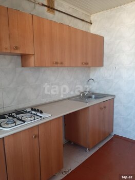 3-otaqlı mənzil, Buzovna qəs., 72.5 m²