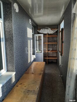3-otaqlı mənzil, Buzovna qəs., 72.5 m²