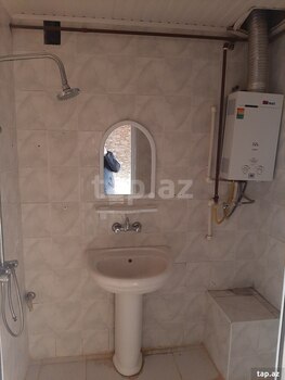 3-otaqlı mənzil, Buzovna qəs., 72.5 m²