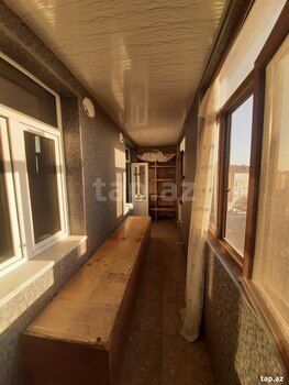 3-otaqlı mənzil, Buzovna qəs., 72.5 m²