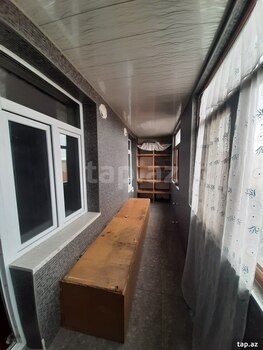 3-otaqlı mənzil, Buzovna qəs., 72.5 m²