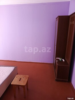 3-otaqlı mənzil kirayə verilir, Nuru Paşa küç, 76 m²