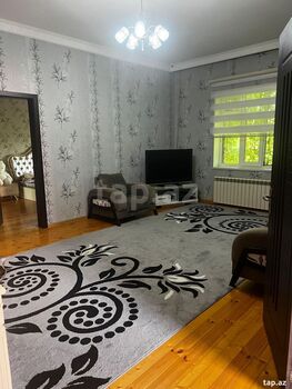Həyət evi, Novxanı qəs.