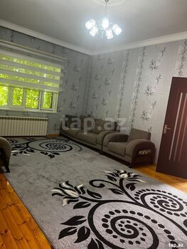 Həyət evi, Novxanı qəs.